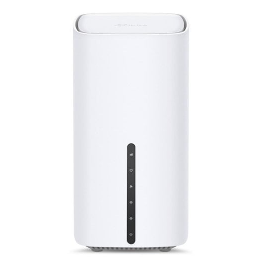 Router TP-Link Archer NX600 WiFi 6 5G 2.5Gbps Doble Banda SIM