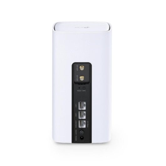 Router TP-Link Archer NX600 WiFi 6 5G 2.5Gbps Doble Banda SIM