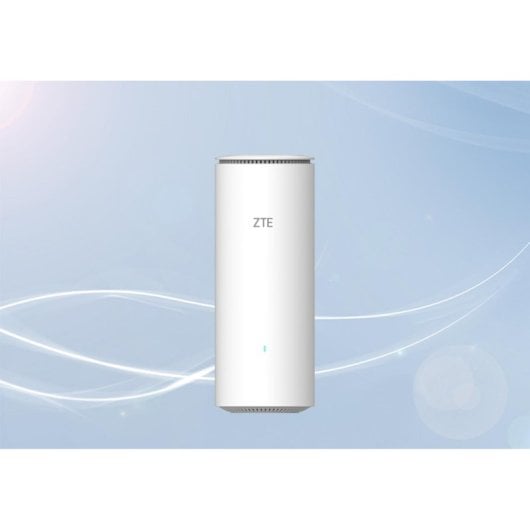 Router ZTE Z1320 WiFi 6 Dual Band 3000 Mbps Gigabit Mesh