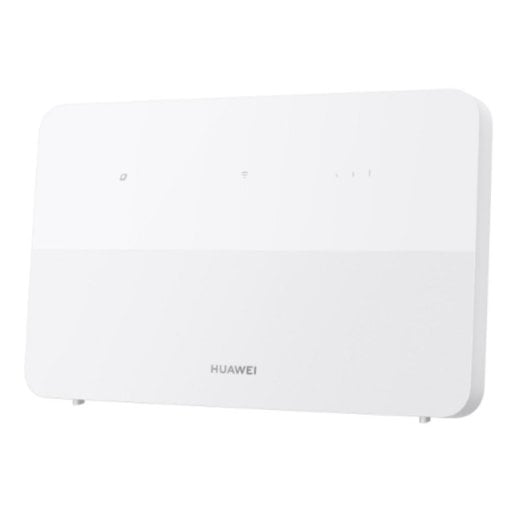 Router Huawei 4G CPE 5 WiFi 6 4G LTE 3000Mbps Dual Band Antena Interna