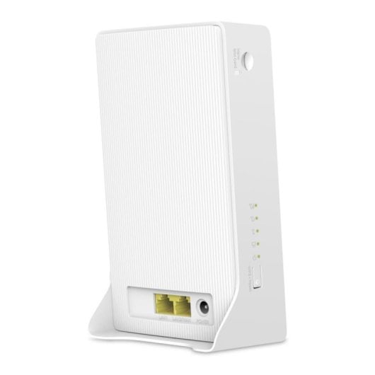 Router Mercusys MB230-4G 4G Wi-Fi 5 Dual-Band 1200 Mbps Gigabit Ethernet