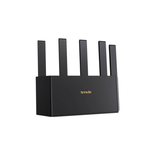 Router Tenda TX2L Pro WiFi 6 Dual Band 1201Mbps 5 antenas Gigabit