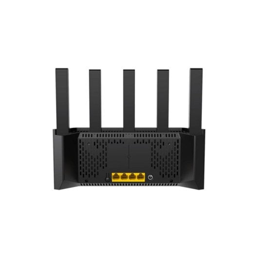 Router Tenda TX2L Pro WiFi 6 Dual Band 1201Mbps 5 antenas Gigabit