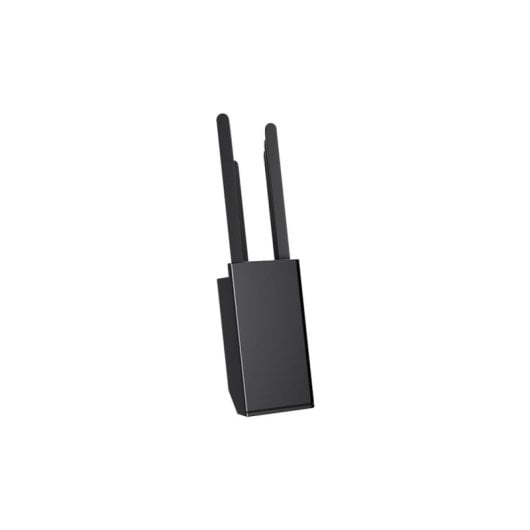 Router Tenda TX2L Pro WiFi 6 Dual Band 1201Mbps 5 antenas Gigabit