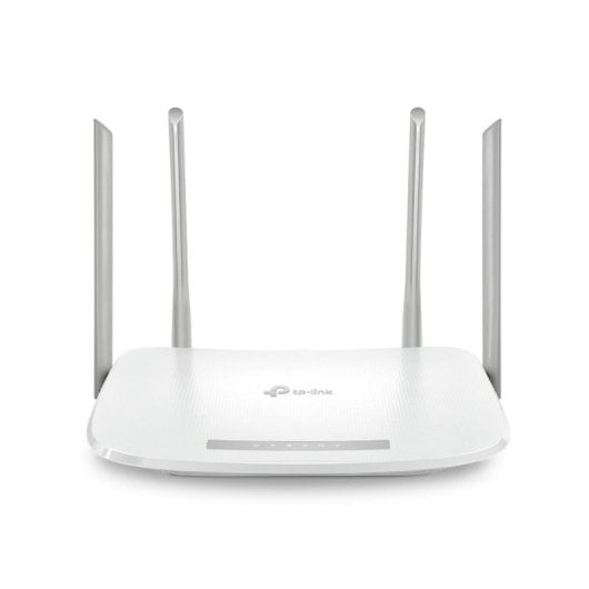 Router TP-Link EC220-G5 WiFi 5 AC1200 Doble Banda Gigabit 4 Antenas Parental