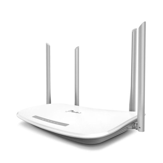 Router TP-Link EC220-G5 WiFi 5 AC1200 Doble Banda Gigabit 4 Antenas Parental