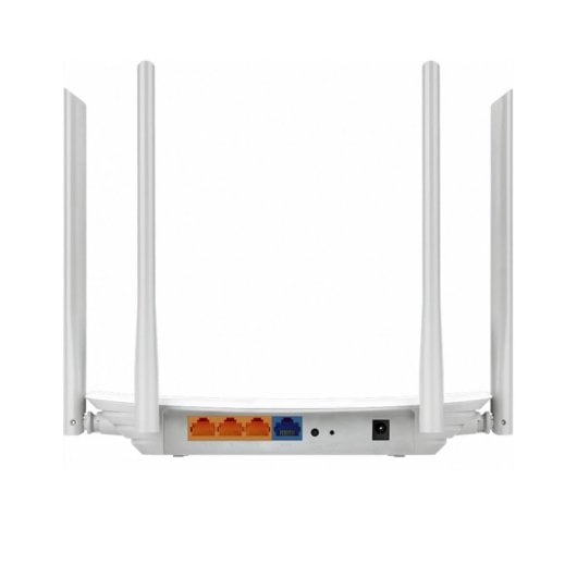 Router TP-Link EC220-G5 WiFi 5 AC1200 Doble Banda Gigabit 4 Antenas Parental