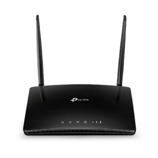 Router TP-Link Archer MR202 4G LTE WiFi 5 733 Mbps Doble Banda SIM