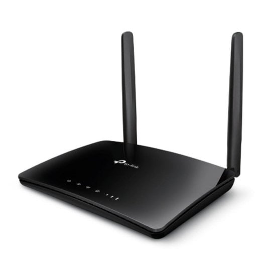 Router TP-Link Archer MR202 4G LTE WiFi 5 733 Mbps Doble Banda SIM