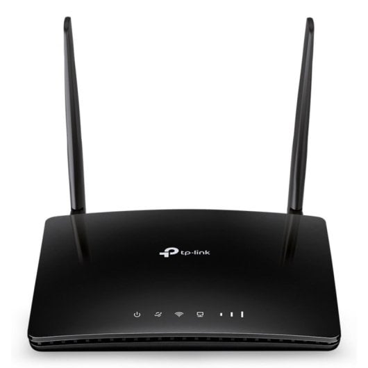 Router TP-Link Archer MR402 WiFi 5 867 Mbps Doble Banda 4G LTE SIM
