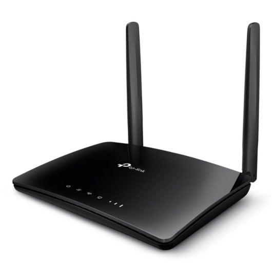 Router TP-Link Archer MR402 WiFi 5 867 Mbps Doble Banda 4G LTE SIM