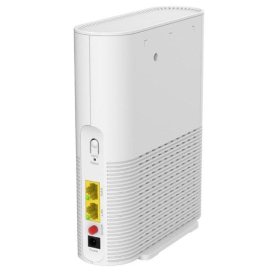Router ZTE Z3460 Dual-Band WiFi 7 15Gbps 2x2.5G Ethernet Antenne Interne