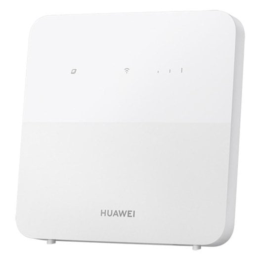 Router Huawei B320-323 4G LTE Wi-Fi 4 300Mbps Banda Única Gigabit