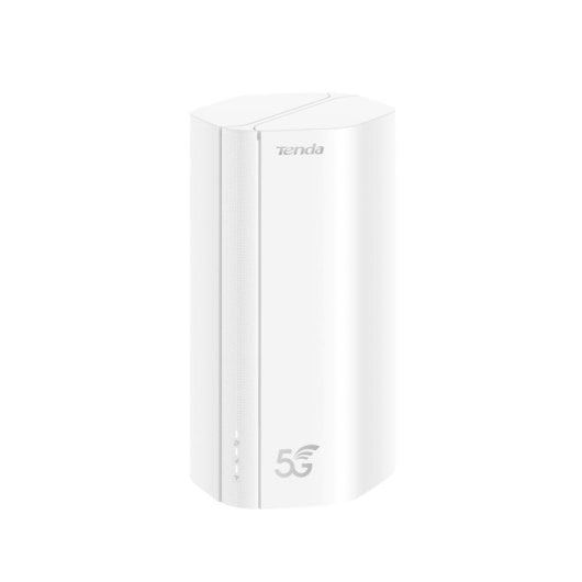 Router Tenda 5G01 5G Wi-Fi 6 AX2200 Dual-Band Gigabit LAN NanoSIM