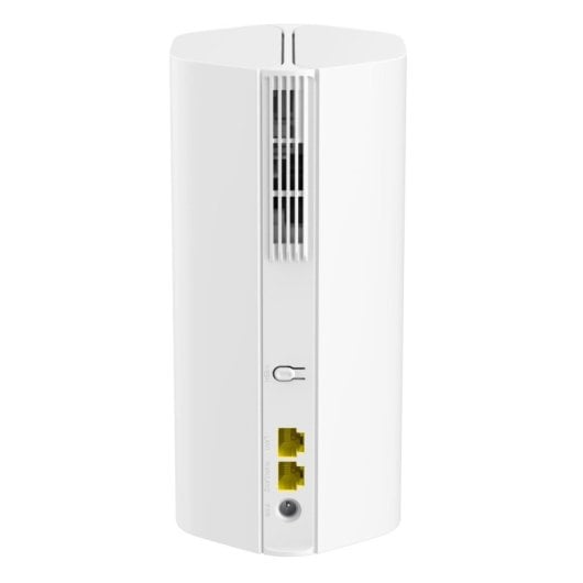 Router Tenda 5G01 5G Wi-Fi 6 AX2200 Dual-Band Gigabit LAN NanoSIM