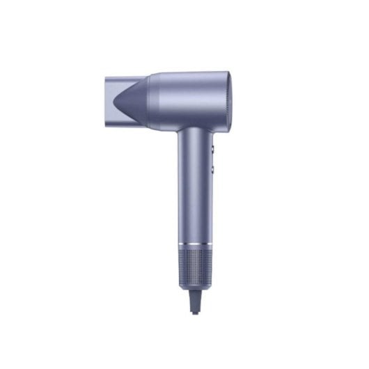 Sèche-cheveux Havit HD202-EU moteur DC 1600W 2 vitesses bleu, fonction ionique