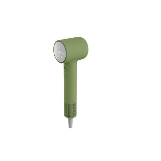 Sèche-cheveux Havit HD073-EU Vert 1300W 110000 RPM 17 m/s