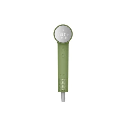 Sèche-cheveux Havit HD073-EU Vert 1300W 110000 RPM 17 m/s