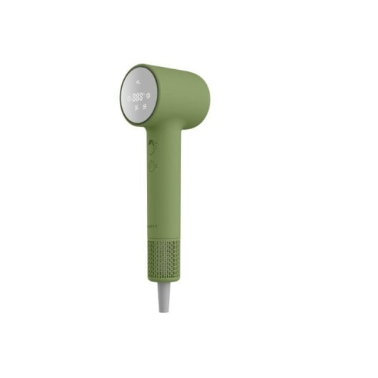Sèche-cheveux Havit HD073-EU Vert 1300W 110000 RPM 17 m/s