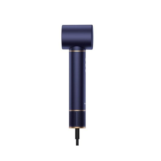 Sèche-cheveux Havit HD634-EU 1300W Bleu 110000 RPM Ionique Ergonomique