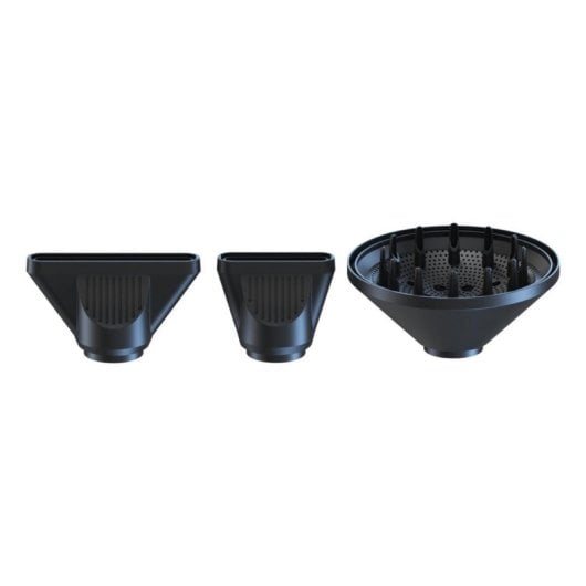 Secador Wahl Vanquish 101000 RPM 93 m3/h 1600W Cabo 3 m Preto