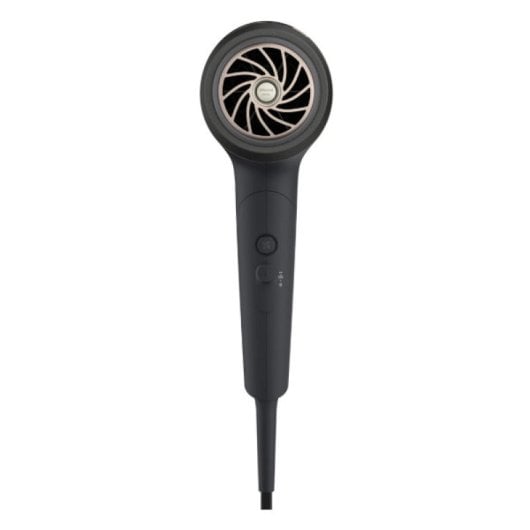 Secador de pelo Philips 5000 series BHD538/30 2300 W iónico DC Rosa
