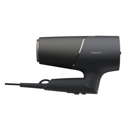 Secador de pelo Philips 5000 series BHD538/30 2300 W iónico DC Rosa