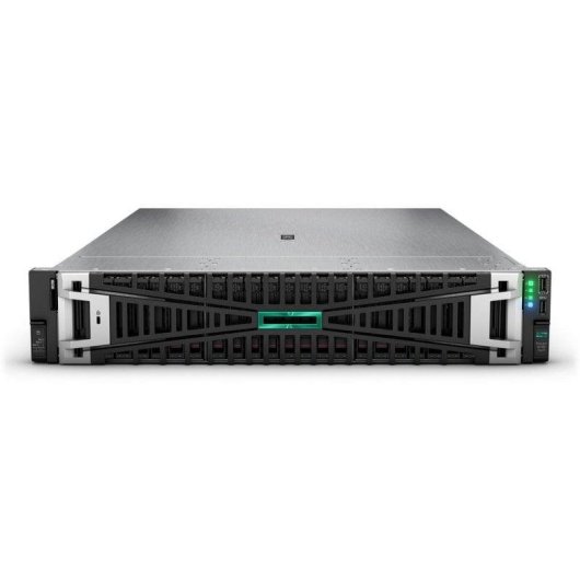 Servidor HPE ProLiant DL380 Gen11 Intel Xeon Silver 4514Y 128GB 8SFF 2x1000W