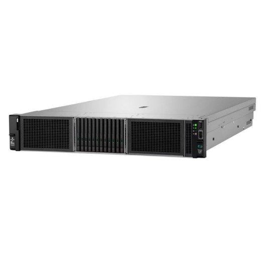 Servidor HPE ProLiant DL380 Gen11 Intel Xeon Silver 4514Y 128GB 8SFF 2x1000W