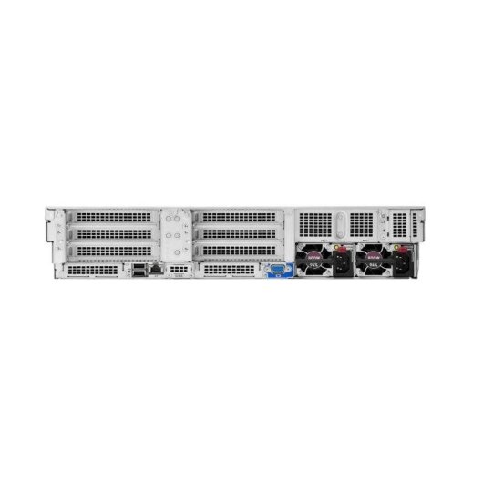 Servidor HPE ProLiant DL380 Gen11 Intel Xeon Silver 4514Y 128GB 8SFF 2x1000W