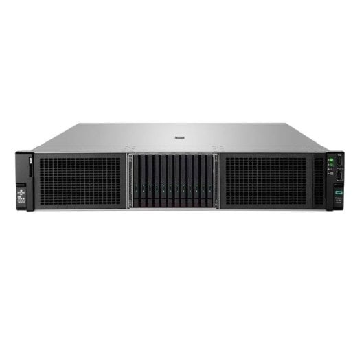 Servidor HPE ProLiant DL380 Gen11 Xeon Silver 4509Y 32GB 0GB Rack 2U