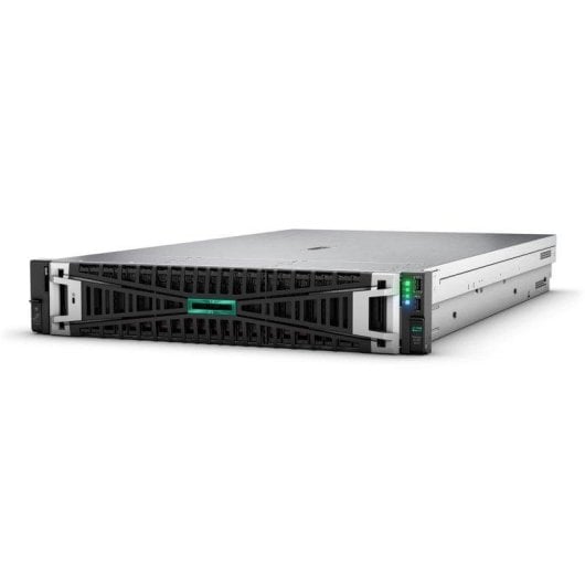Servidor HPE ProLiant DL380 Gen11 Xeon Silver 4509Y 32GB 0GB Rack 2U