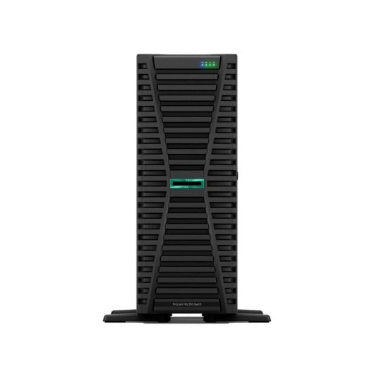 Serveur HPE ProLiant ML350 Gen11 Intel Xeon Silver 4509Y 32GB 8x2.5" 1000W RPS