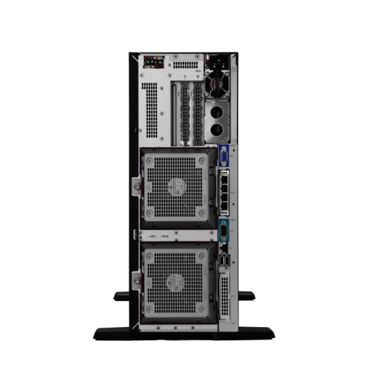 Serveur HPE ProLiant ML350 Gen11 Intel Xeon Silver 4509Y 32GB 8x2.5" 1000W RPS
