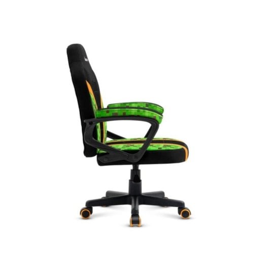 Silla Gaming Huzaro Ranger 1.0 Pixel mesh ergonómica respaldo malla colores