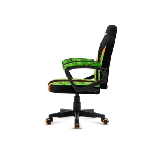 Silla Gaming Huzaro Ranger 1.0 Pixel mesh ergonómica respaldo malla colores