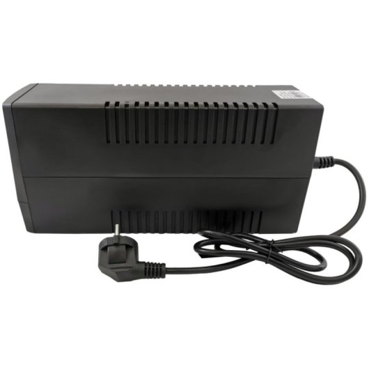 Sai Avizio 650VA Batería de plomo ácido 6 minutos AVR y USB Tipo B