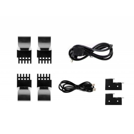 Sai Green Cell 2000VA Batterie 9Ah Onduleur Double Conversion Ondulation Pure IEC