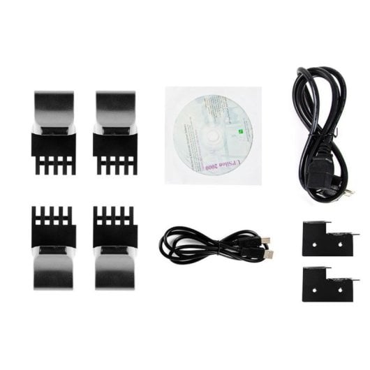 Sai Green Cell 1 999VA Batterie au Plomb Autonomie Optimale Écran LCD Protections Avancées