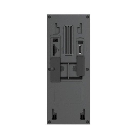 Videoporteiro Foscam VD1 4MP 2K Exterior Visão Noturna Detecção IA