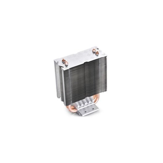 Refrigeración Aire DeepCool Socket AM4 LGA115x 80mm ICE EDGE MINI FS V2.0 Aluminio Cobre