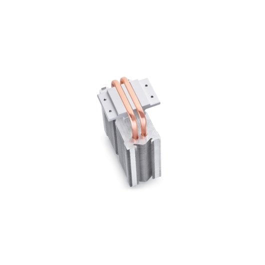 Refrigeración Aire DeepCool Socket AM4 LGA115x 80mm ICE EDGE MINI FS V2.0 Aluminio Cobre