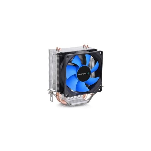 Refrigeración Aire DeepCool Socket AM4 LGA115x 80mm ICE EDGE MINI FS V2.0 Aluminio Cobre