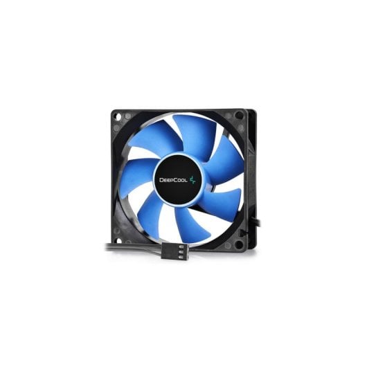 Refrigeración Aire DeepCool Socket AM4 LGA115x 80mm ICE EDGE MINI FS V2.0 Aluminio Cobre