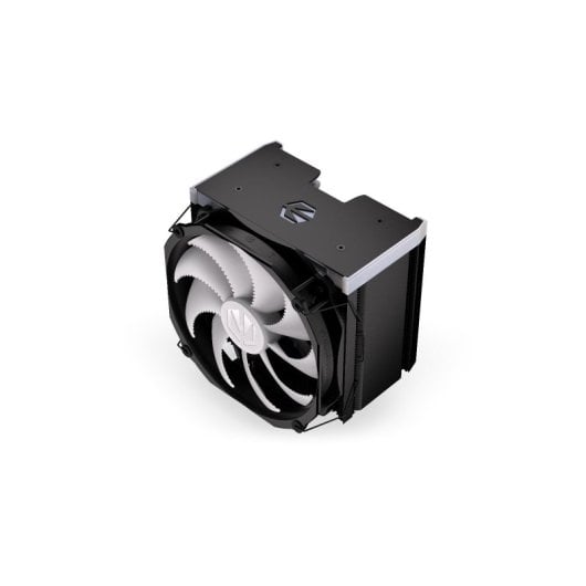 Refrigeration Air ENDORFY Socket AM4 AM5 140mm Fortis 5 Black ARGB LED RGB