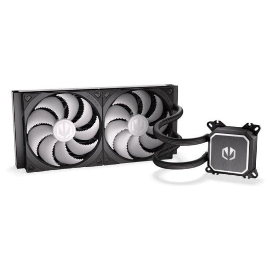 Refrigeração Líquida ENDORFY Navis F280 ARGB 280mm 2 Ventiladores ARGB