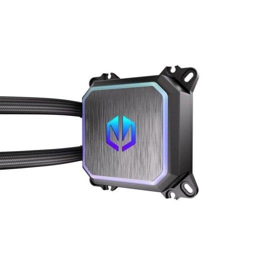 Refrigeração Líquida ENDORFY Navis F280 ARGB 280mm 2 Ventiladores ARGB