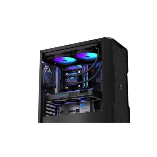 Refrigeração Líquida ENDORFY Navis F280 ARGB 280mm 2 Ventiladores ARGB