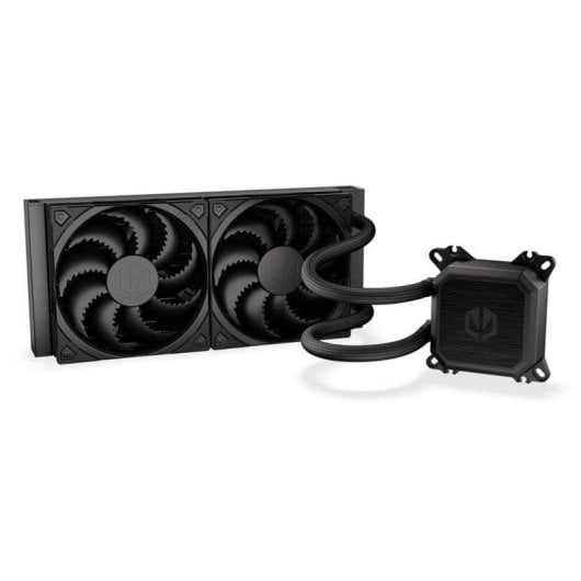 Refrigeración Líquida ENDORFY Navis F240 240mm 2 Ventiladores PWM