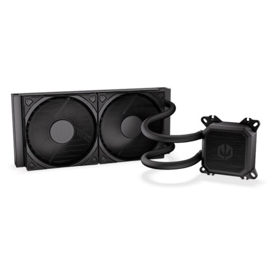 Refrigeración Líquida ENDORFY Navis F240 240mm 2 Ventiladores PWM